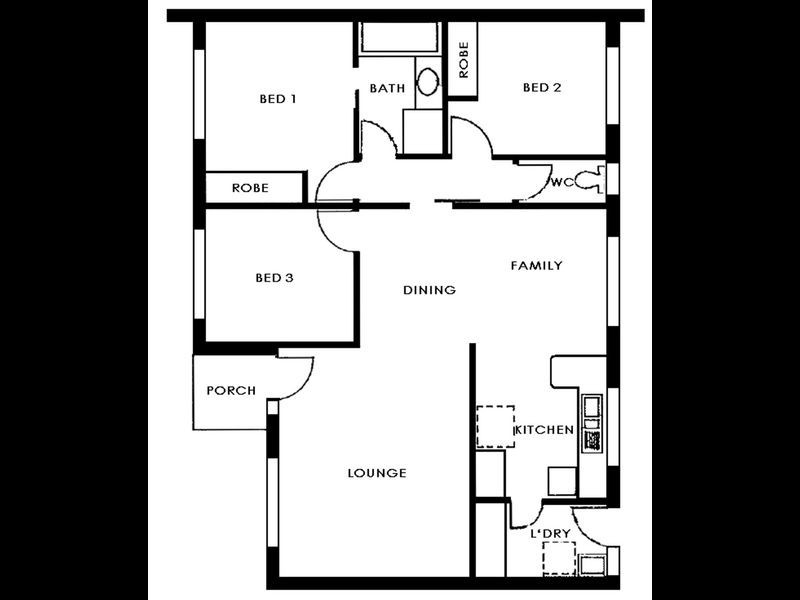 37 House Circuit, Banks ACT 2906