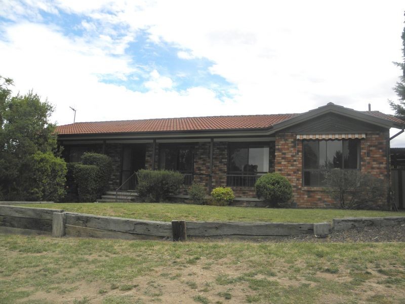 30 Costello Circuit, Calwell ACT 2905