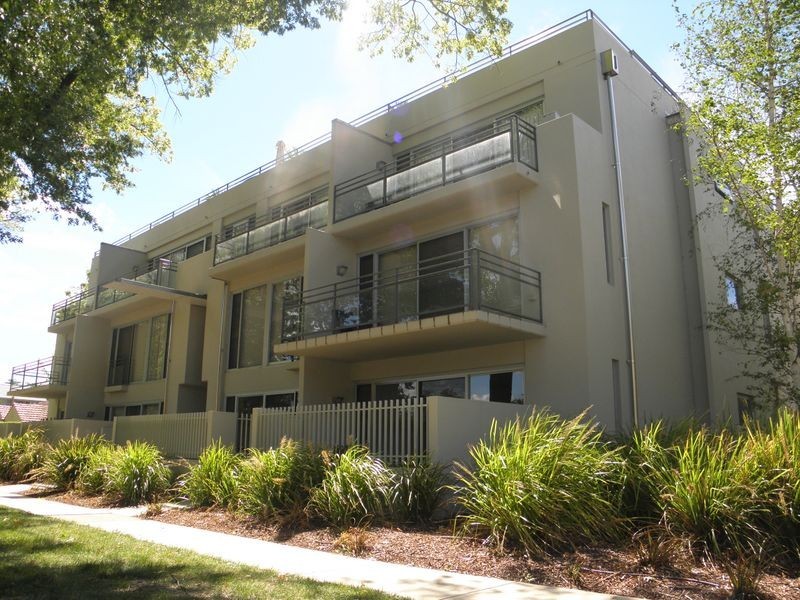1/31 Howitt Street, Kingston ACT 2604