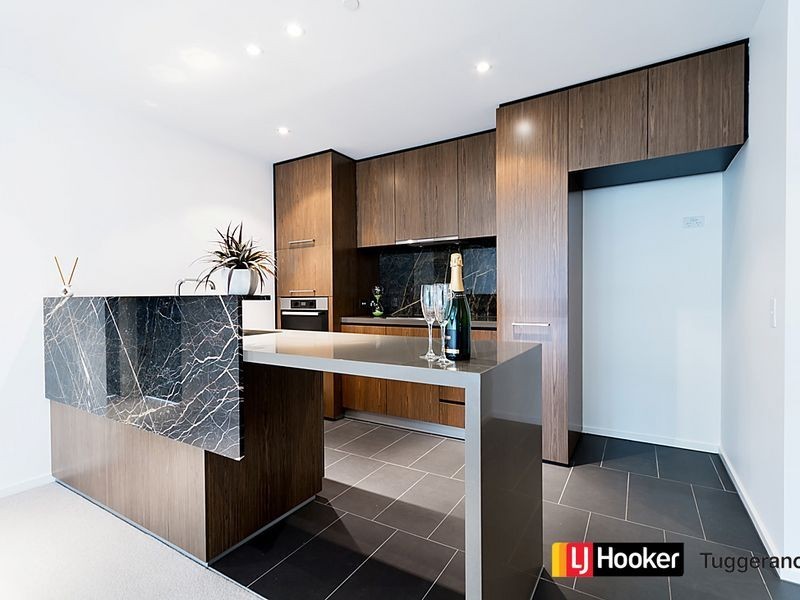 510/19 Marcus Clarke Street, City ACT 2601