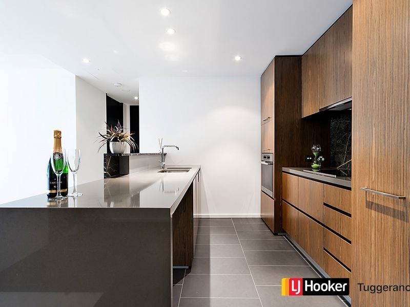 510/19 Marcus Clarke Street, City ACT 2601