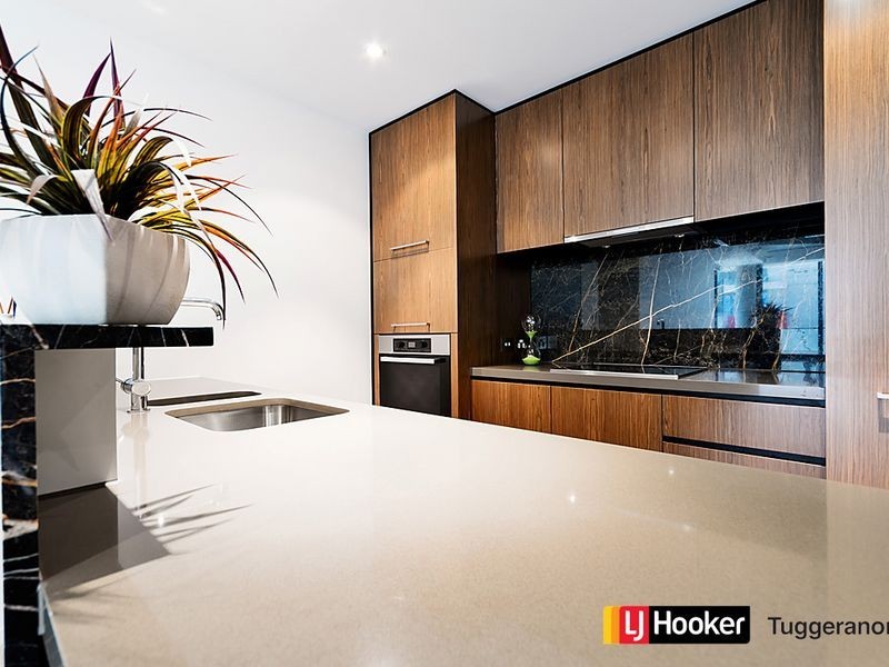 510/19 Marcus Clarke Street, City ACT 2601