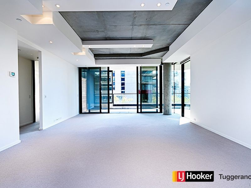 510/19 Marcus Clarke Street, City ACT 2601
