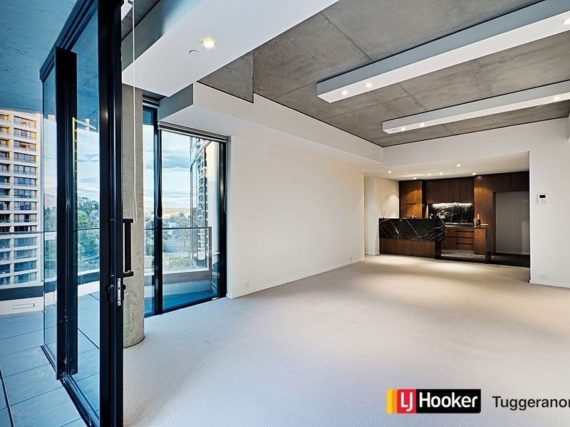 510/19 Marcus Clarke Street, City ACT 2601