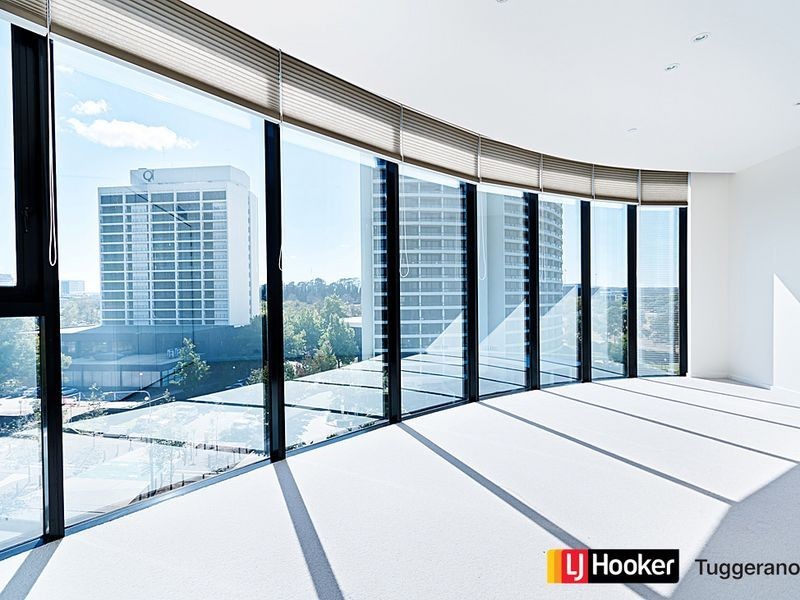 510/19 Marcus Clarke Street, City ACT 2601