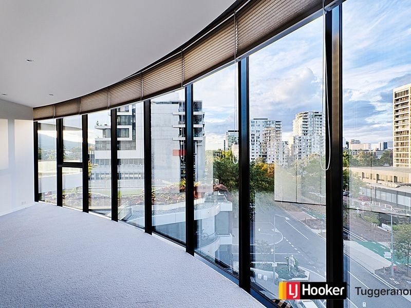 510/19 Marcus Clarke Street, City ACT 2601