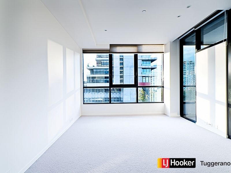 510/19 Marcus Clarke Street, City ACT 2601