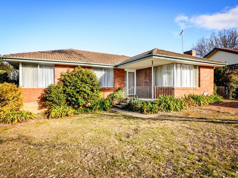 5 Furphy Place, Garran ACT 2605