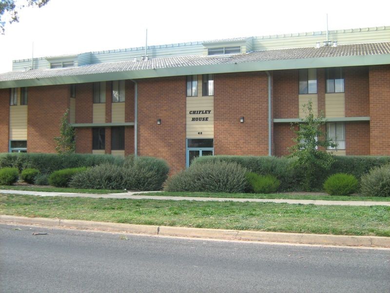 10/45 Eggleston Crescent, Chifley ACT 2606