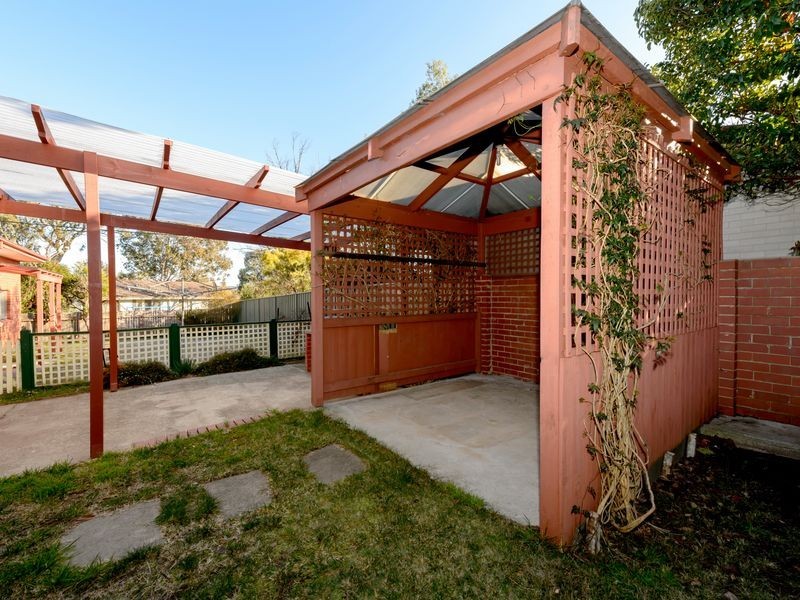 21 Michie Street, Wanniassa ACT 2903