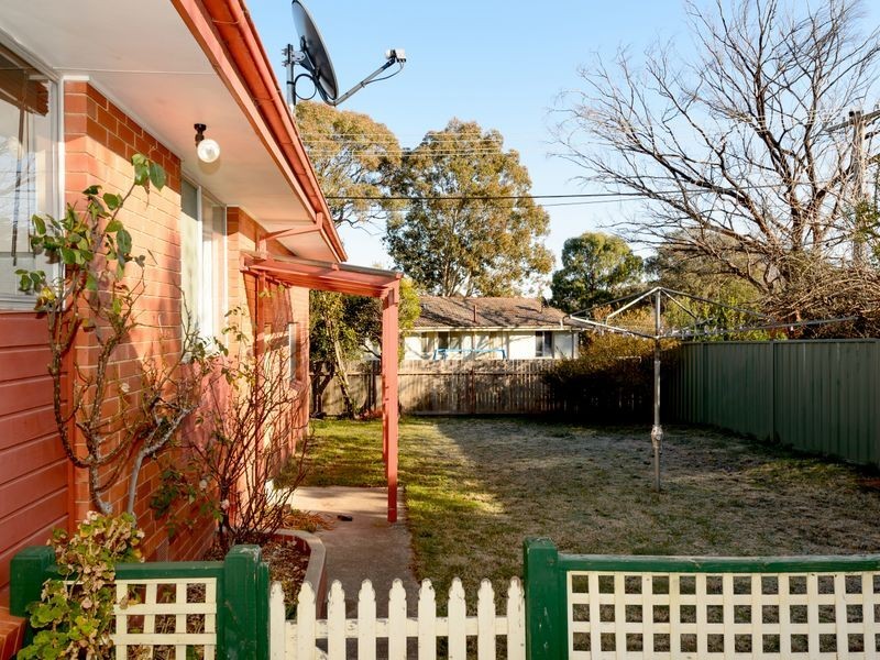 21 Michie Street, Wanniassa ACT 2903