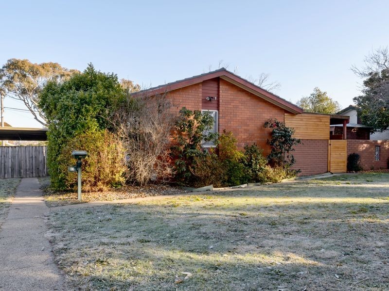 21 Michie Street, Wanniassa ACT 2903