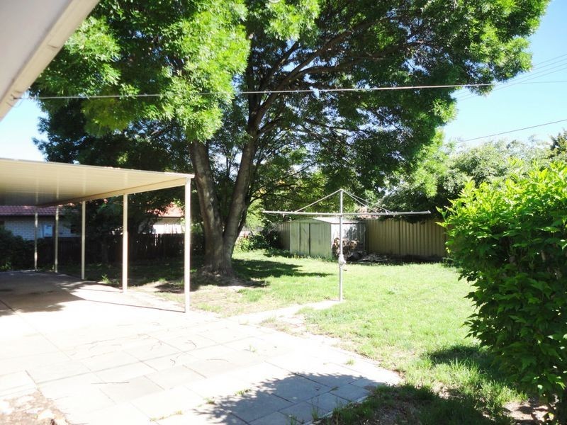 8 Longman Street, Richardson ACT 2905