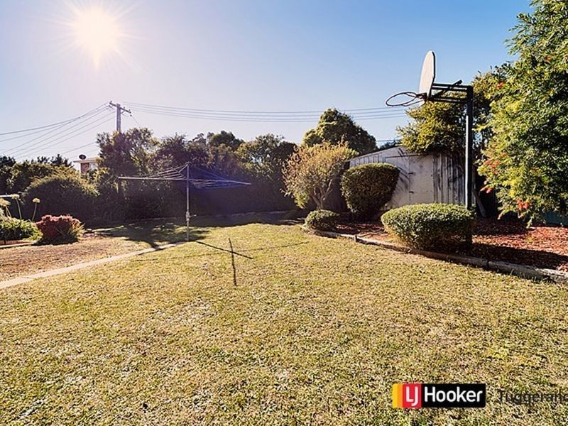 54 Balfour Crescent, Wanniassa ACT 2903