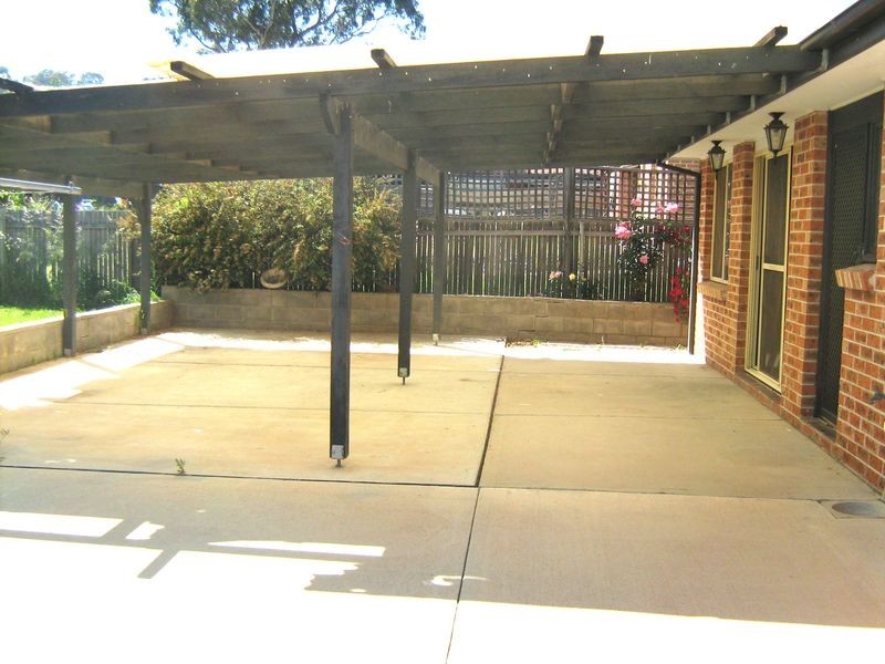 55 Duggan Street, Calwell ACT 2905