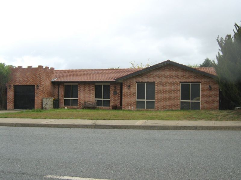 55 Duggan Street, Calwell ACT 2905