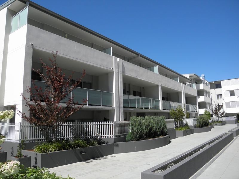 72/140 Anketell Street “The Vue”, Greenway ACT 2900