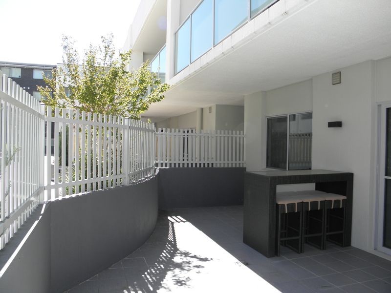 72/140 Anketell Street “The Vue”, Greenway ACT 2900