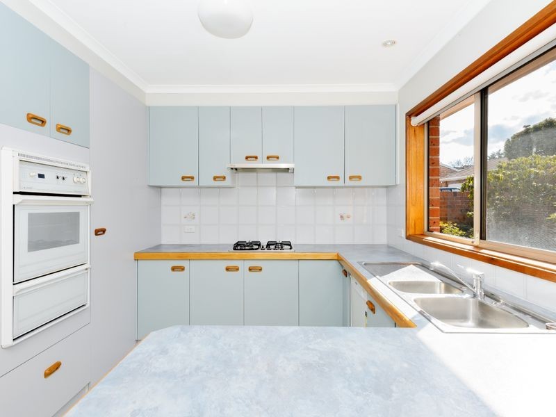 6 12 Clamp Place, Greenway ACT 2900