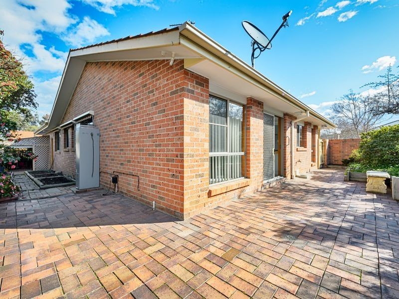 6 12 Clamp Place, Greenway ACT 2900