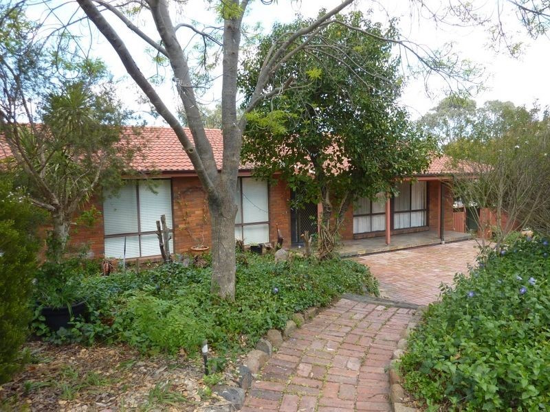 3 Osmand Street, Wanniassa ACT 2903