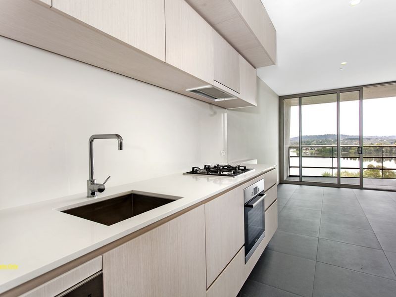 715/25 Edinburgh Avenue “Nishi”, Acton ACT 2601