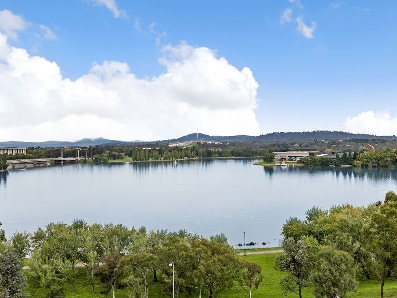 715/25 Edinburgh Avenue “Nishi”, Acton ACT 2601