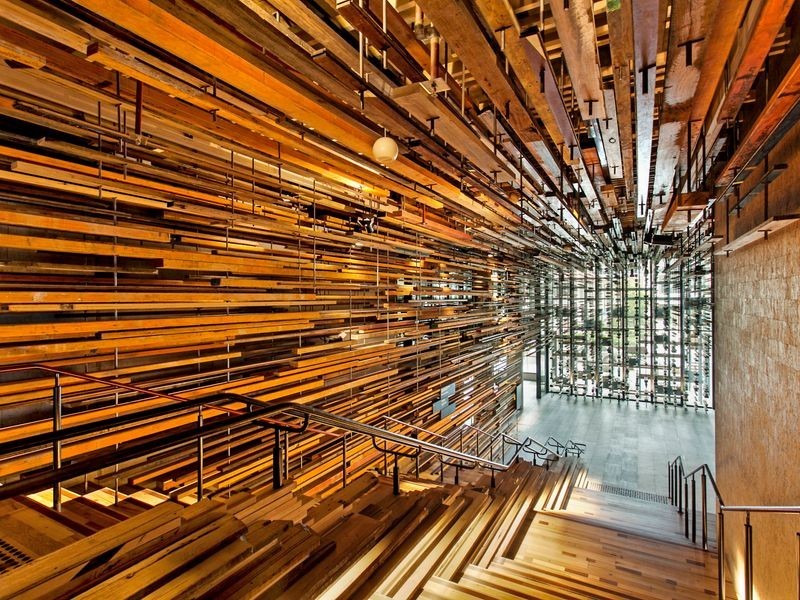 715/25 Edinburgh Avenue “Nishi”, Acton ACT 2601