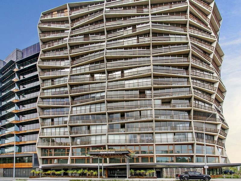 715/25 Edinburgh Avenue “Nishi”, Acton ACT 2601