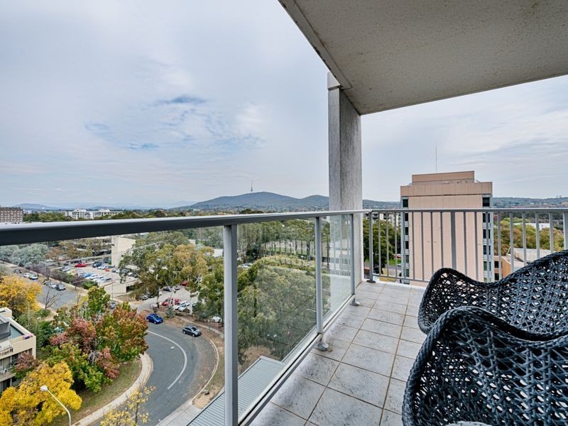 515/17 Dooring Street “Valonia”, Braddon ACT 2612