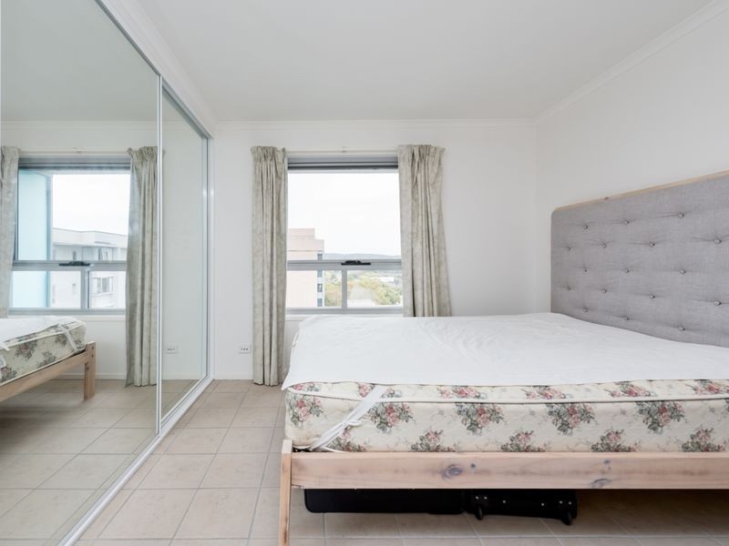 515/17 Dooring Street “Valonia”, Braddon ACT 2612