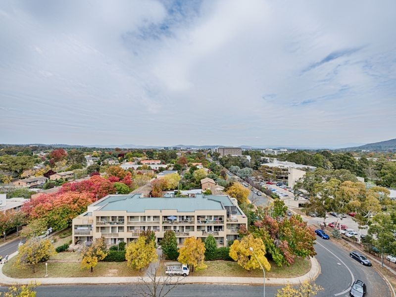 515/17 Dooring Street “Valonia”, Braddon ACT 2612