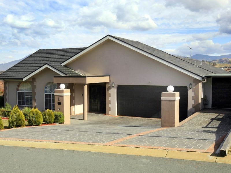 1 Freeman Street, Conder ACT 2906