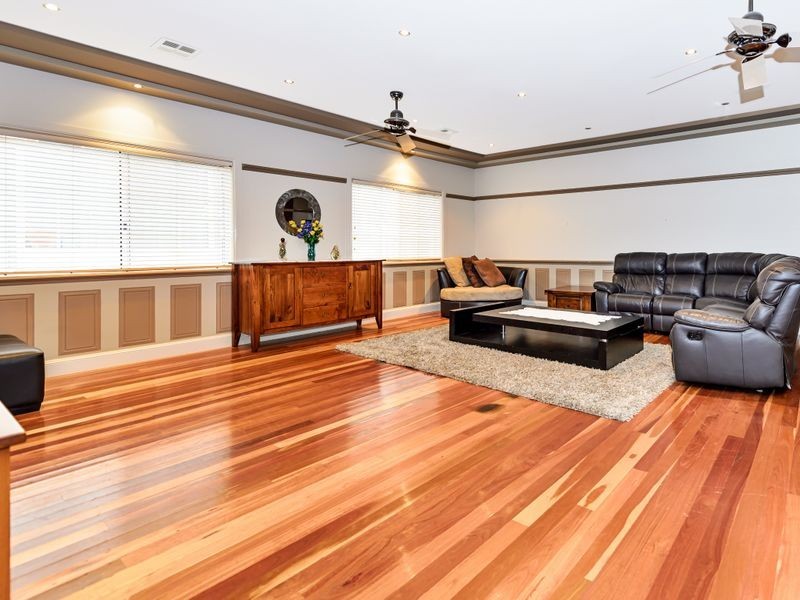 1 Freeman Street, Conder ACT 2906