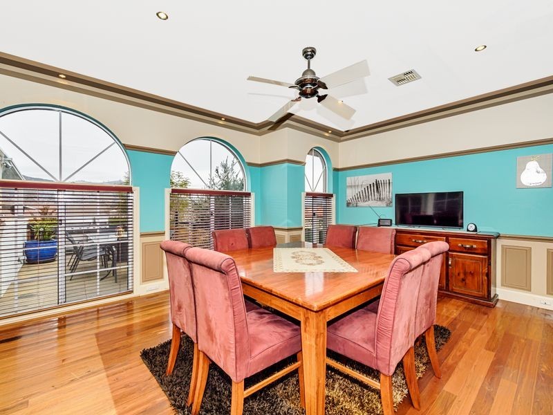 1 Freeman Street, Conder ACT 2906