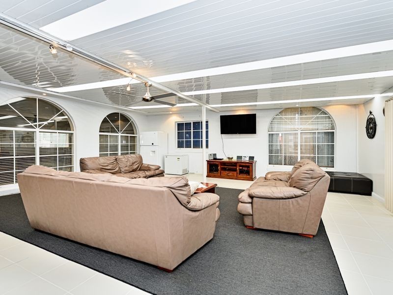 1 Freeman Street, Conder ACT 2906