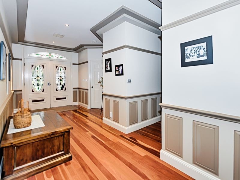 1 Freeman Street, Conder ACT 2906