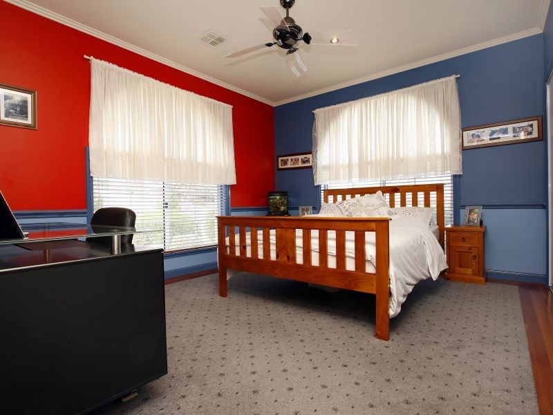 1 Freeman Street, Conder ACT 2906