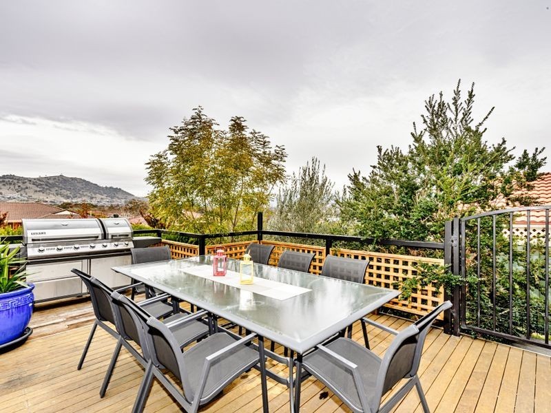 1 Freeman Street, Conder ACT 2906