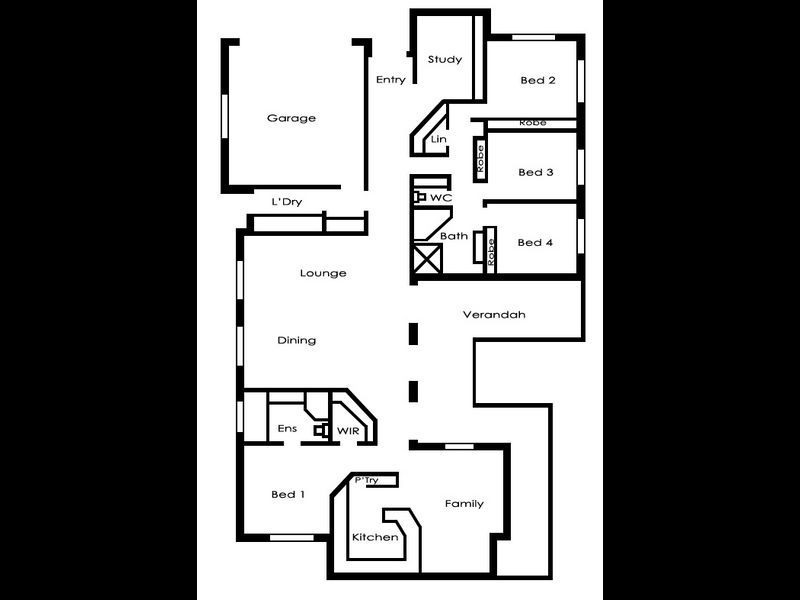 1 Freeman Street, Conder ACT 2906