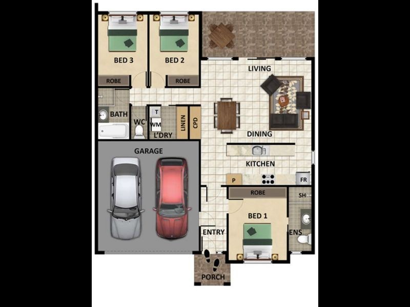 4/48 Knoke Avenue, Gordon ACT 2906