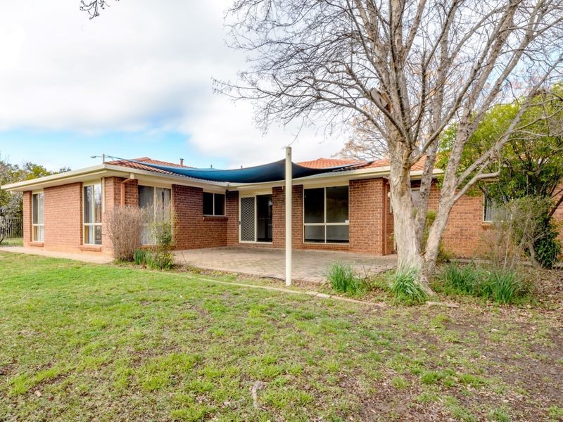 13 Bottrill Crescent, Bonython ACT 2905