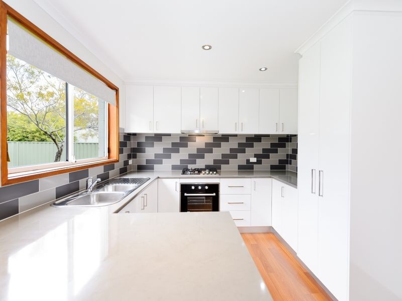 38/12 Duggan Street, Calwell ACT 2905