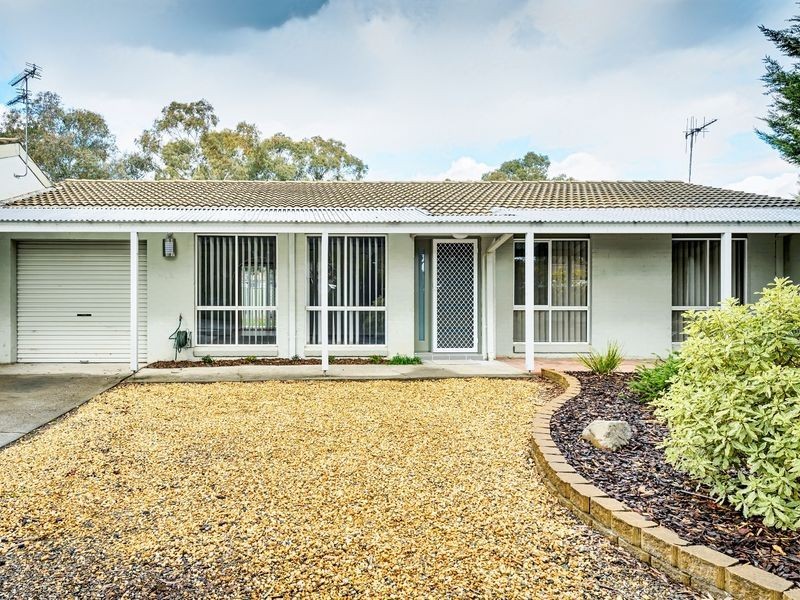 38/12 Duggan Street, Calwell ACT 2905