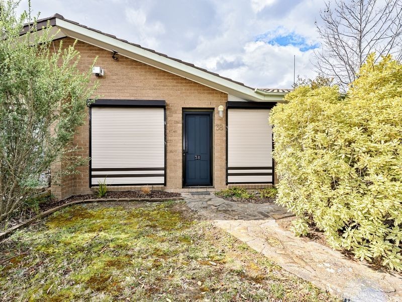 38 Rohan Street, Richardson ACT 2905