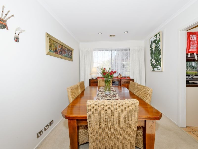 18 Freda Gibson Circuit, Theodore ACT 2905