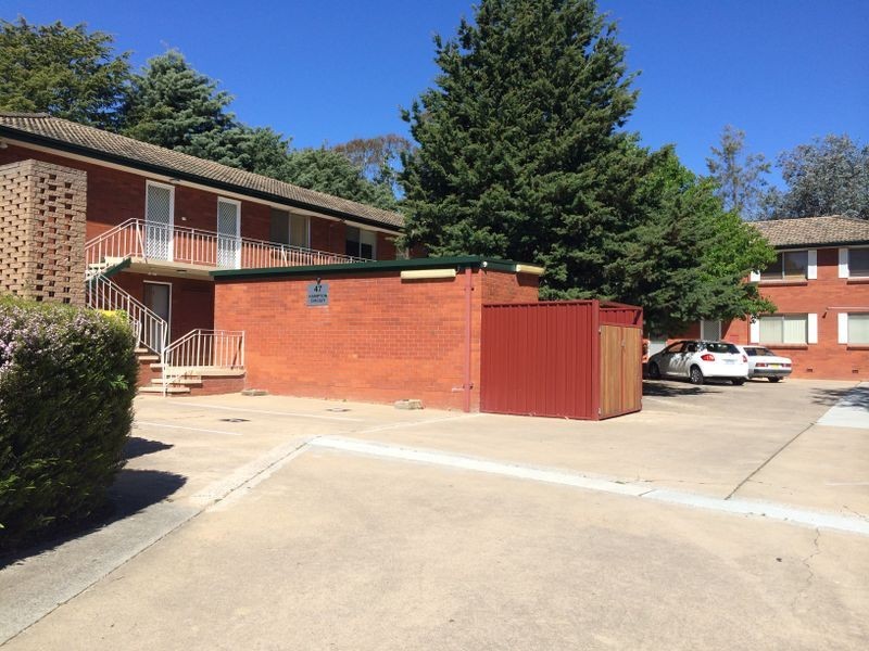 6/47 Hampton Circuit, Yarralumla ACT 2600