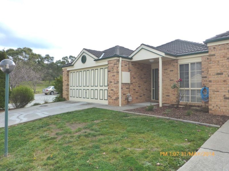 13/125 Florence Taylor Crescent, Greenway ACT 2900