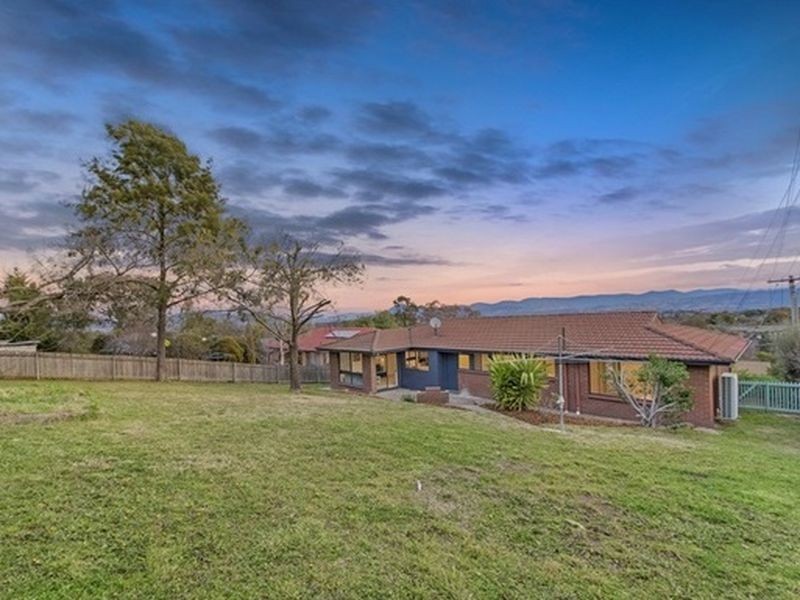 10 Cruikshank Street, Wanniassa ACT 2903