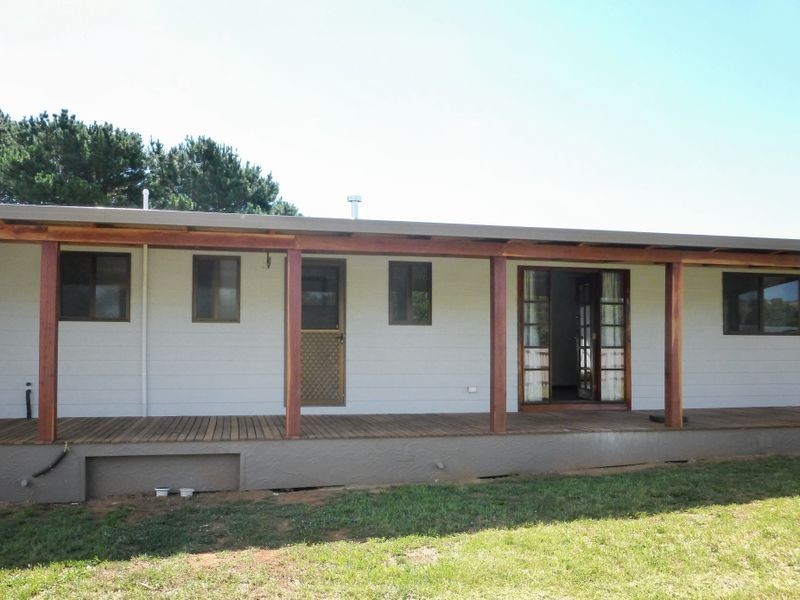 21A Ryrie Street, Michelago NSW 2620